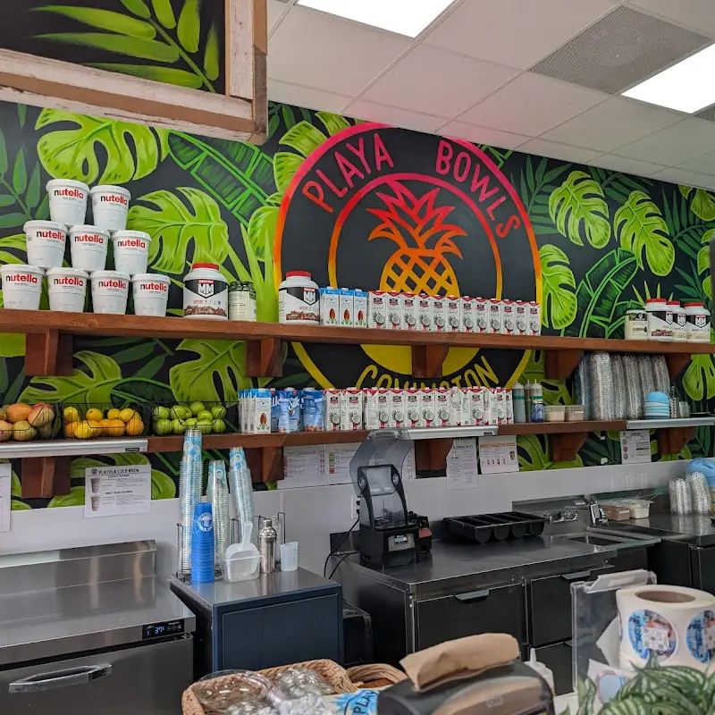 Playa Bowls