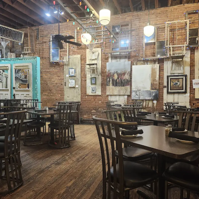 Club 609 | Restaurant & Bar