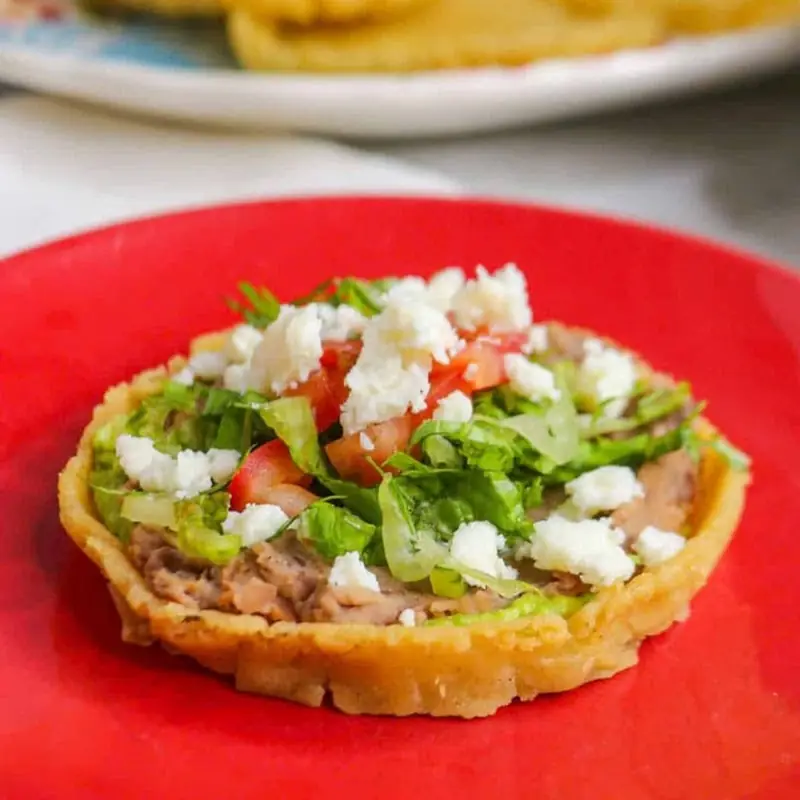 Chile relleno