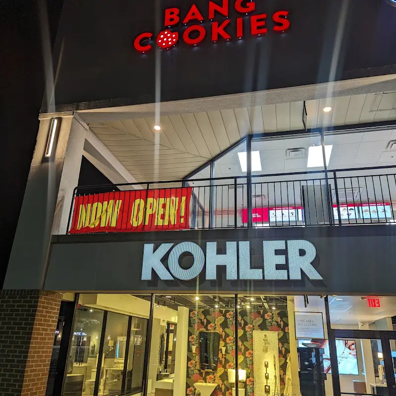 Bang Cookies - King of Prussia