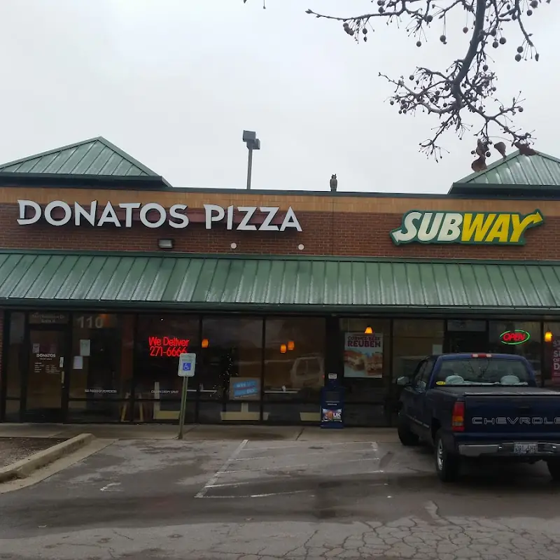 Donatos Pizza