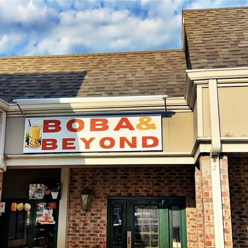 Boba & Beyond