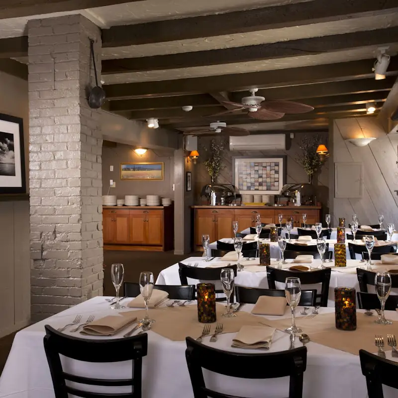 Fanizzi’s Restaurant - Provincetown, MA