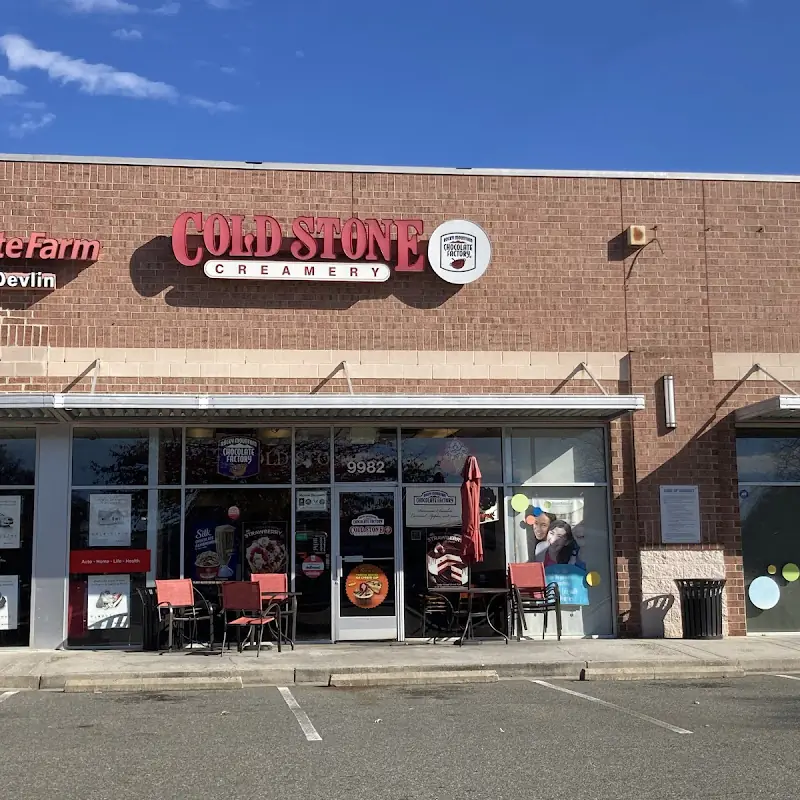 Cold Stone Creamery