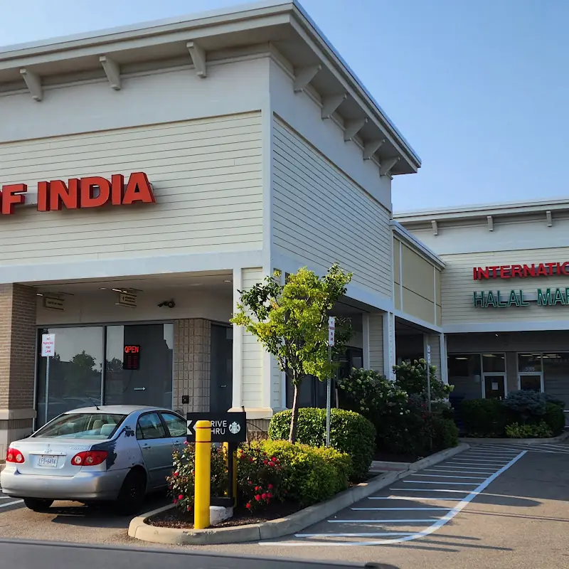 Taste of India Special