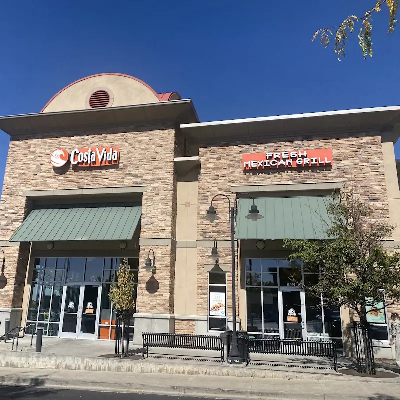 Costa Vida Fresh Mexican Grill