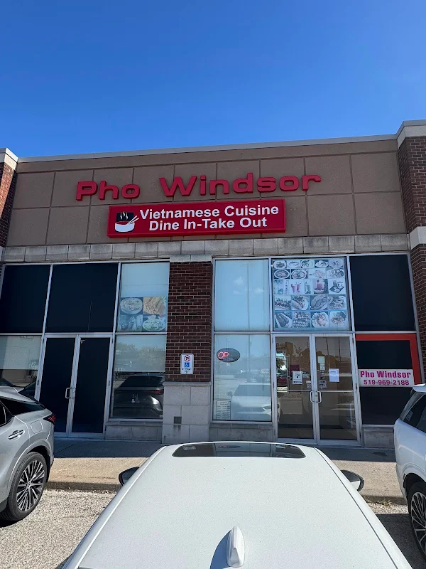 Pho Windsor