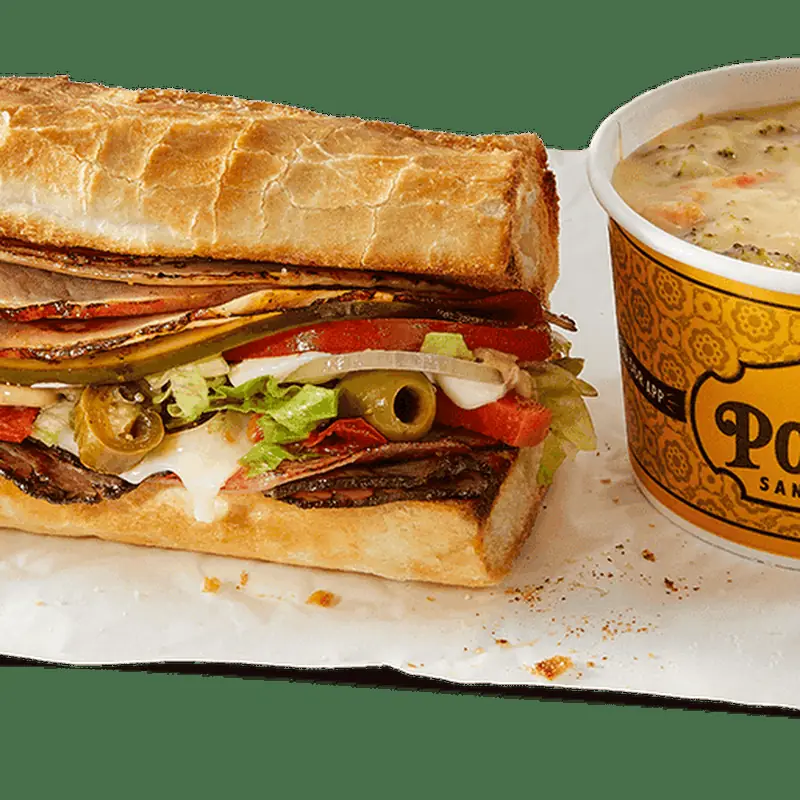 Potbelly