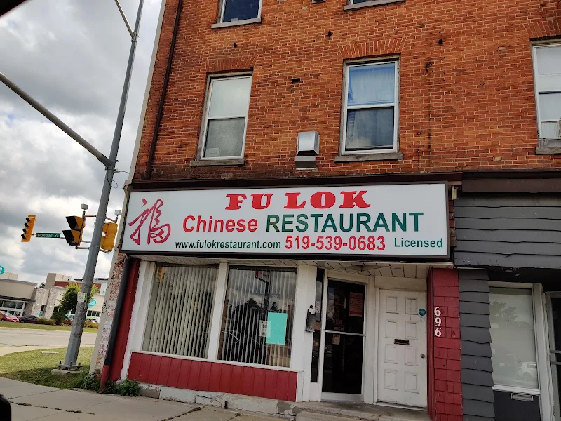 Fu Lok Restaurant