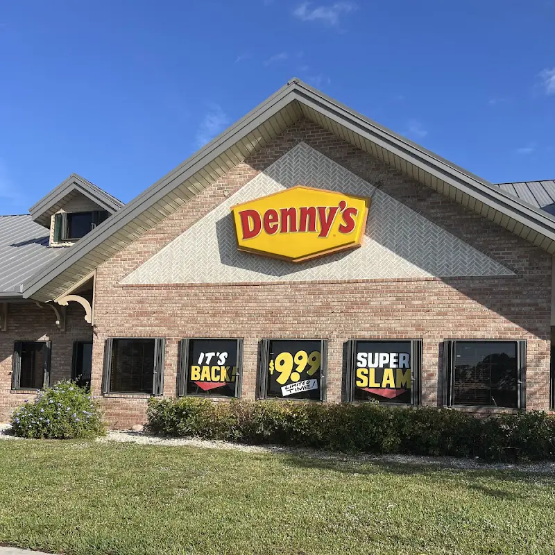 Denny's Restaurant