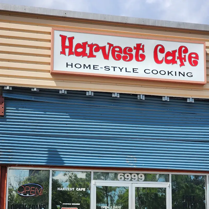 Harvest Café