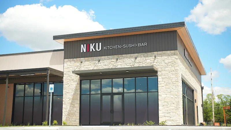 Niku Zionsville