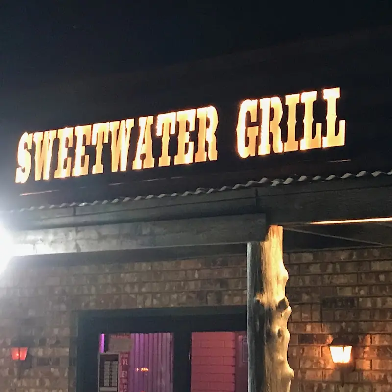 Sweetwater Grill