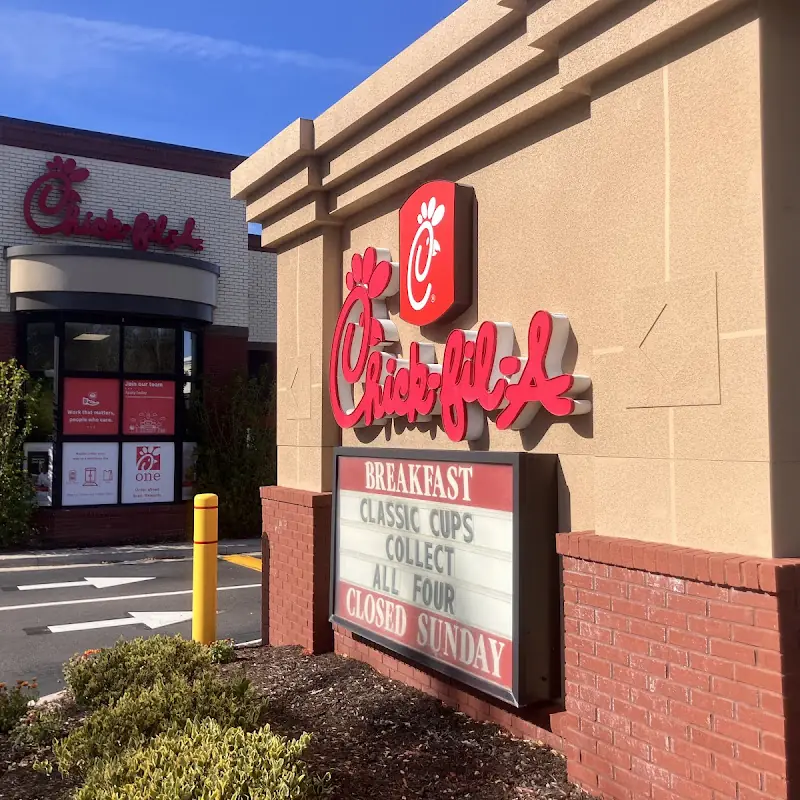 Chick-fil-A