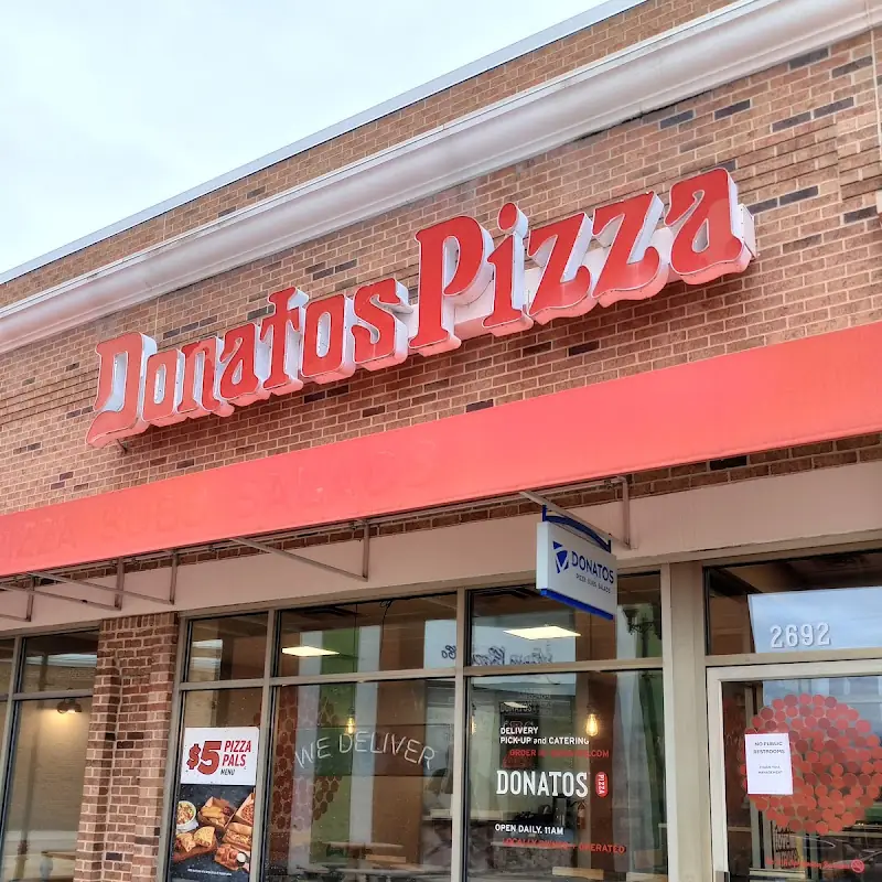 Donatos Pizza