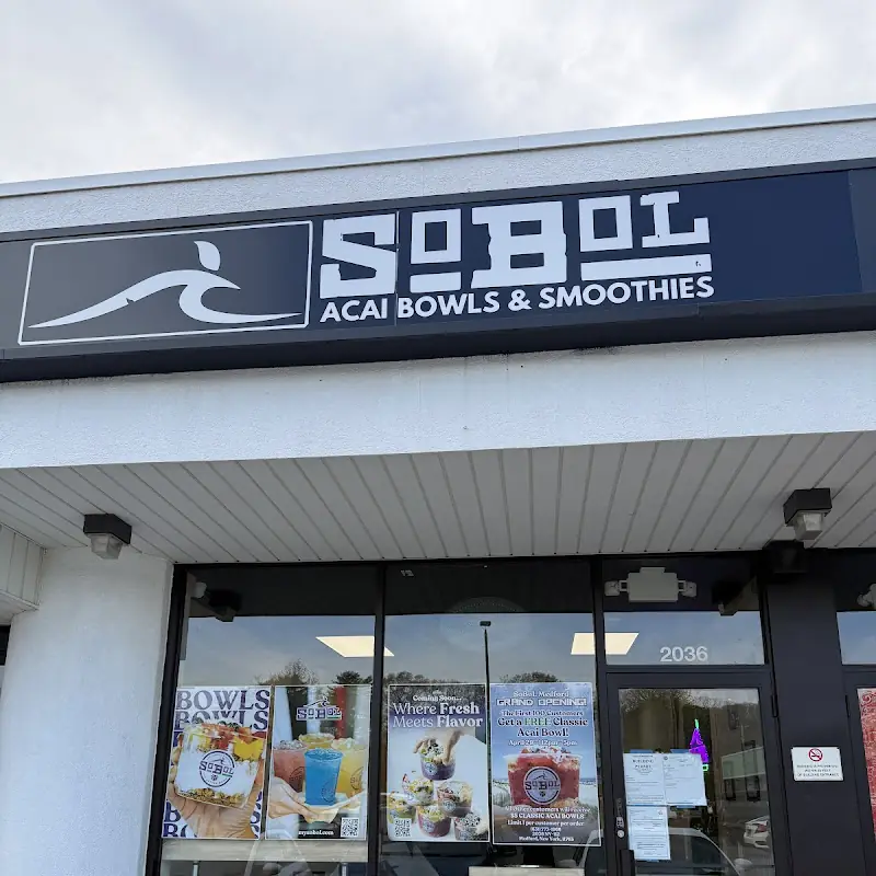 SoBol Medford