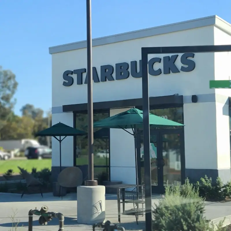 Starbucks Coffee Company