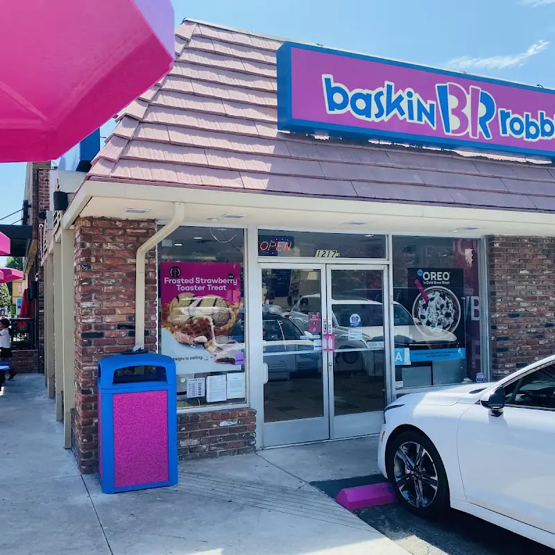 Baskin-Robbins