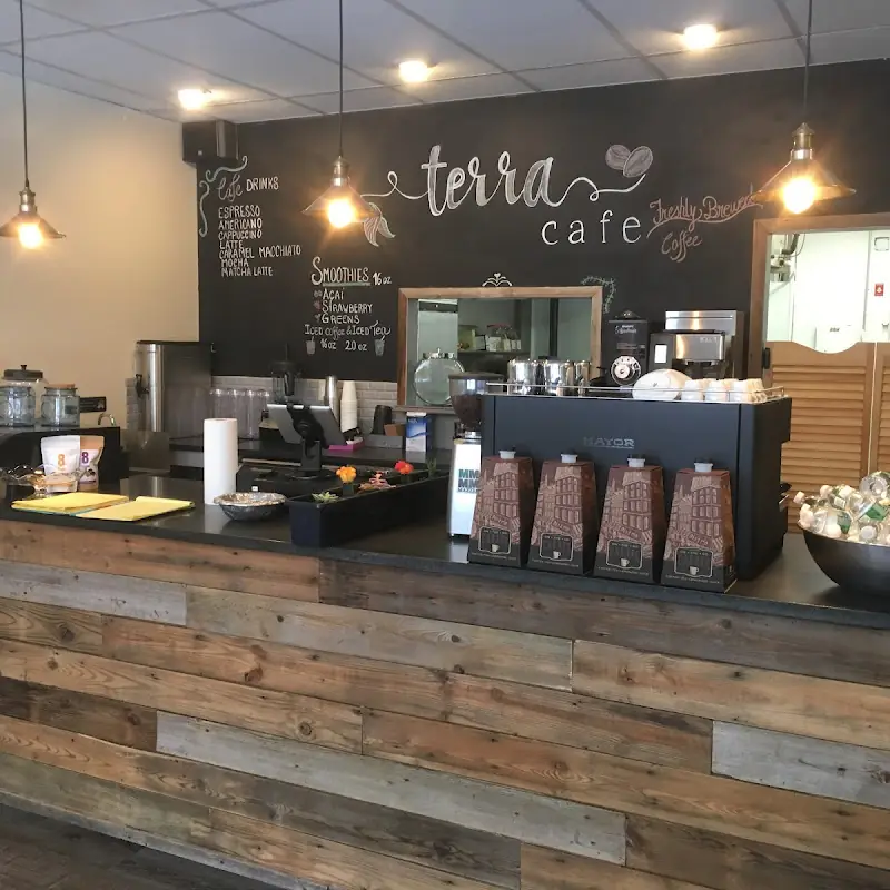Terra Cafe