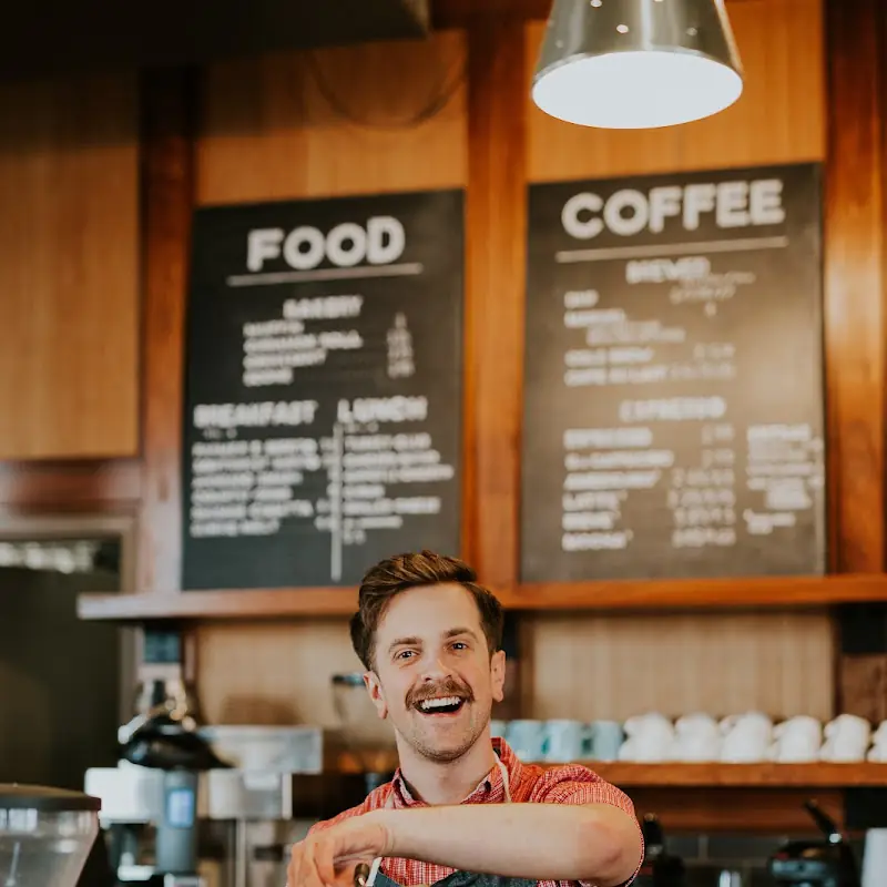 Burgie's Coffee | South Ames