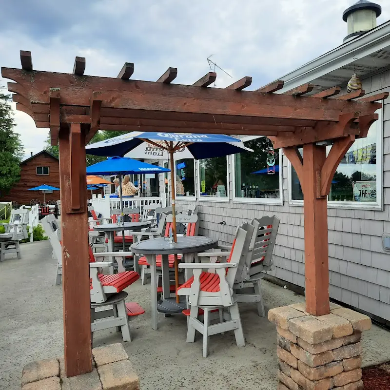 The Lighthouse Bar and Grill