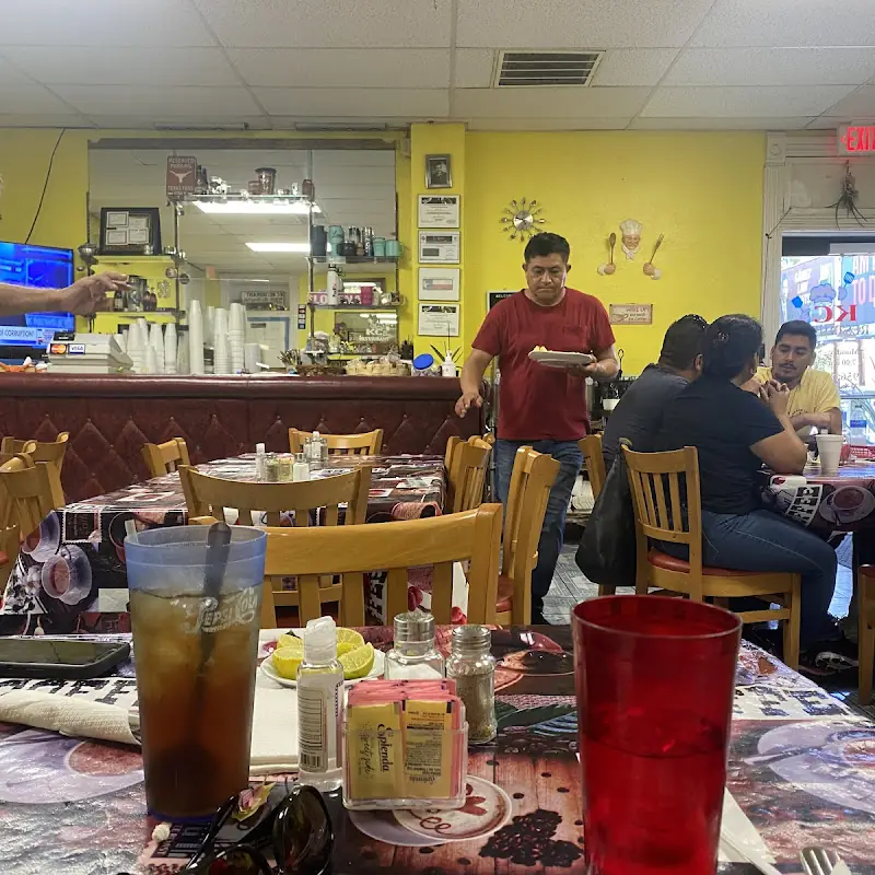 Kc Restaurant