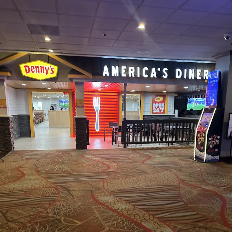 Denny's Restaurant