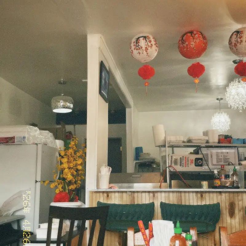 Viet Thai Deli