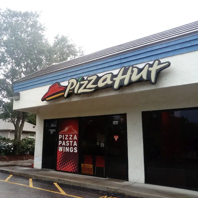 Pizza Hut