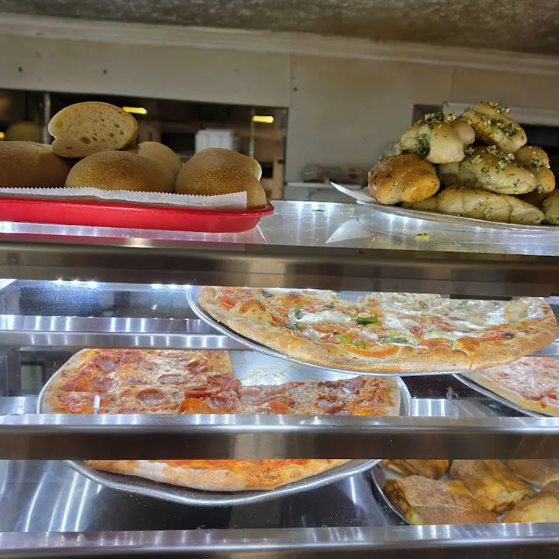 Belle Foods & Pizza