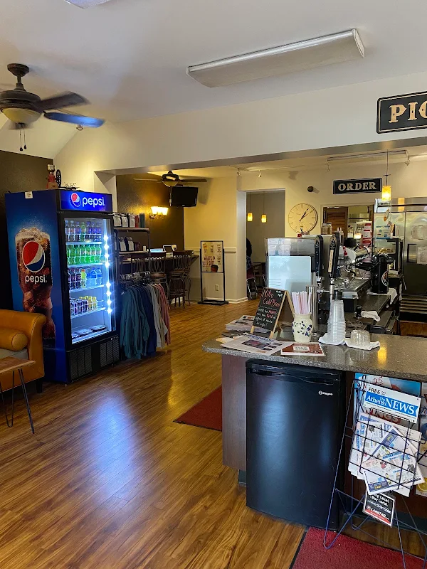 Court Street Coffee