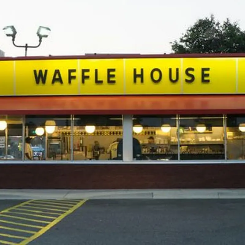 Waffle House