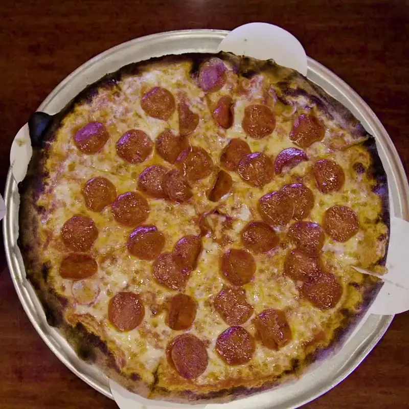 Plainville Pizzeria