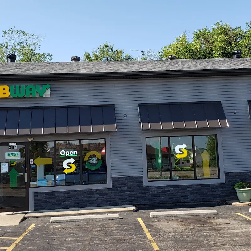 Subway