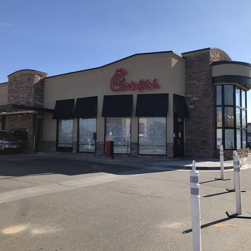 Chick-fil-A