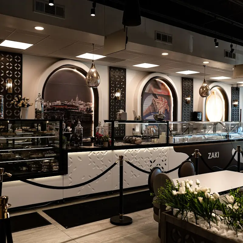 Arabian Double Chocolate Ice Cream