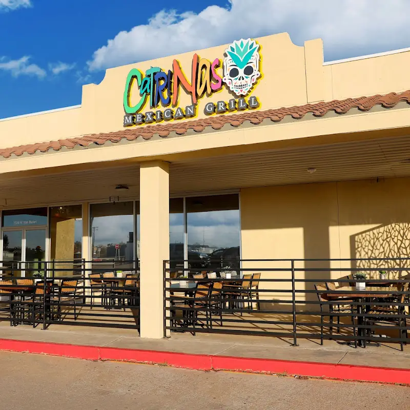Catrinas Mexican Grill