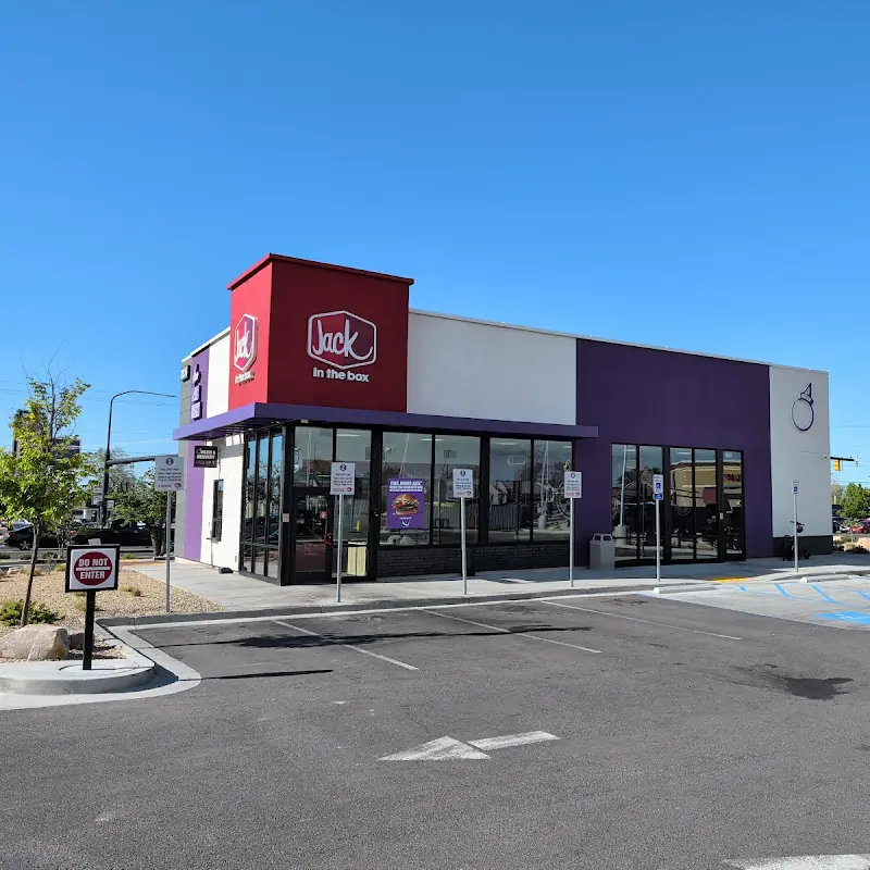 Jack in the Box