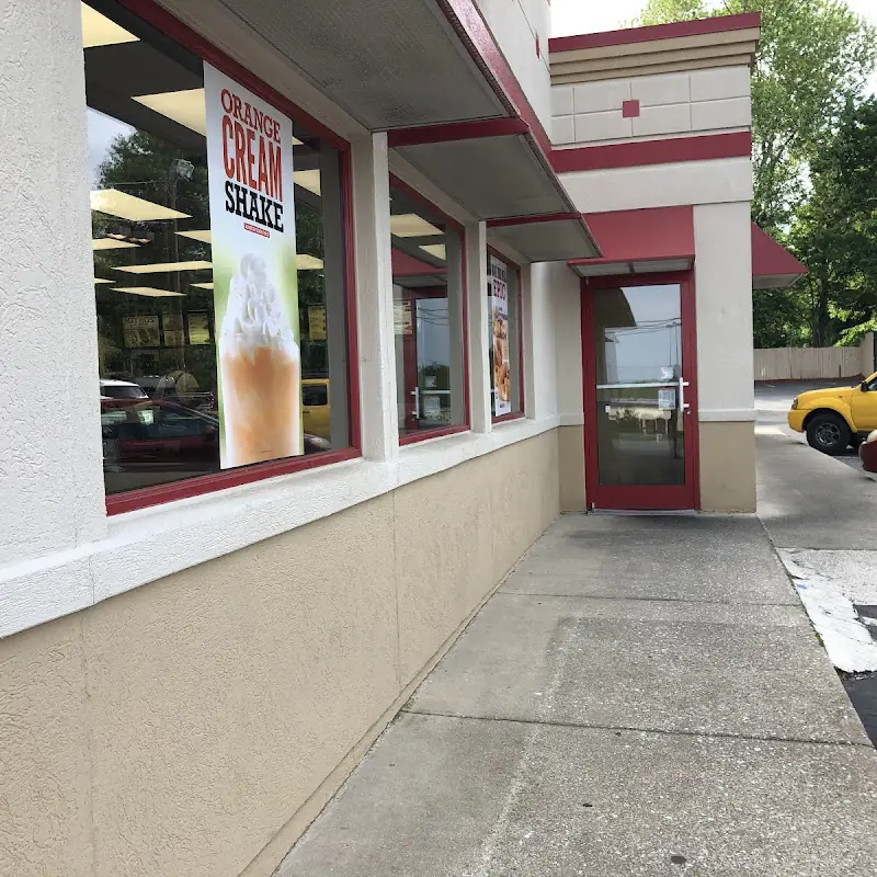 Arby's
