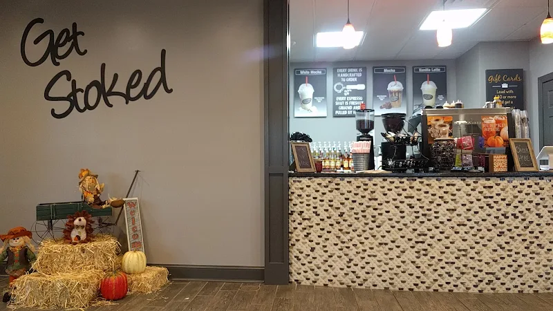 Stoked Coffee