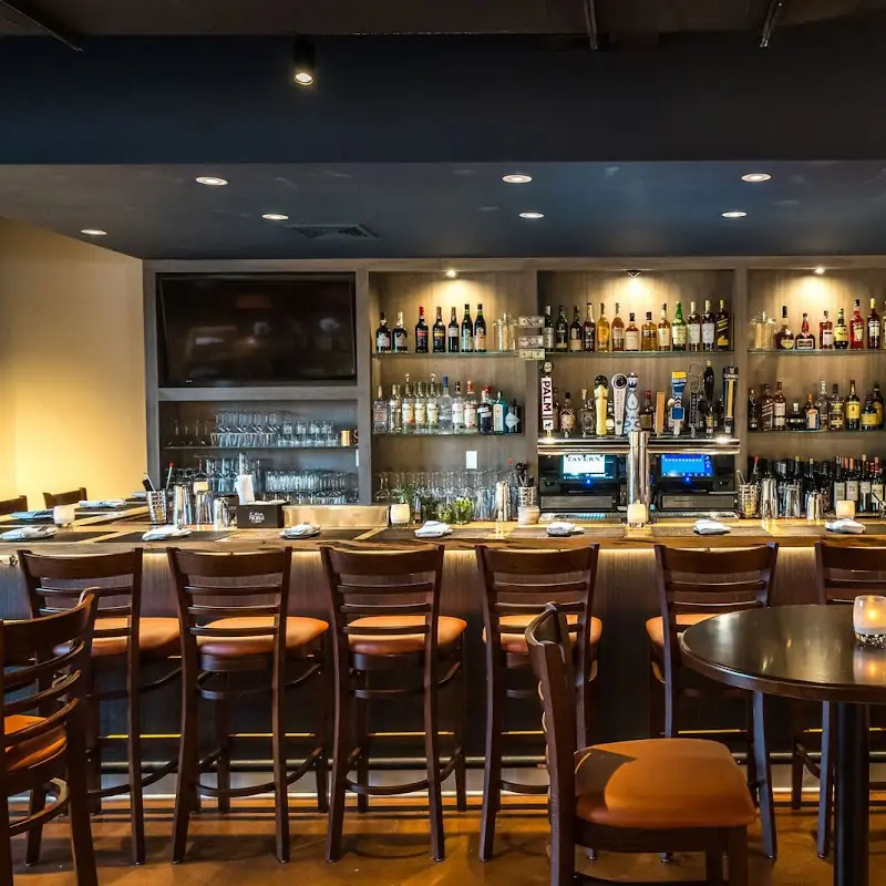Brick Walk Tavern