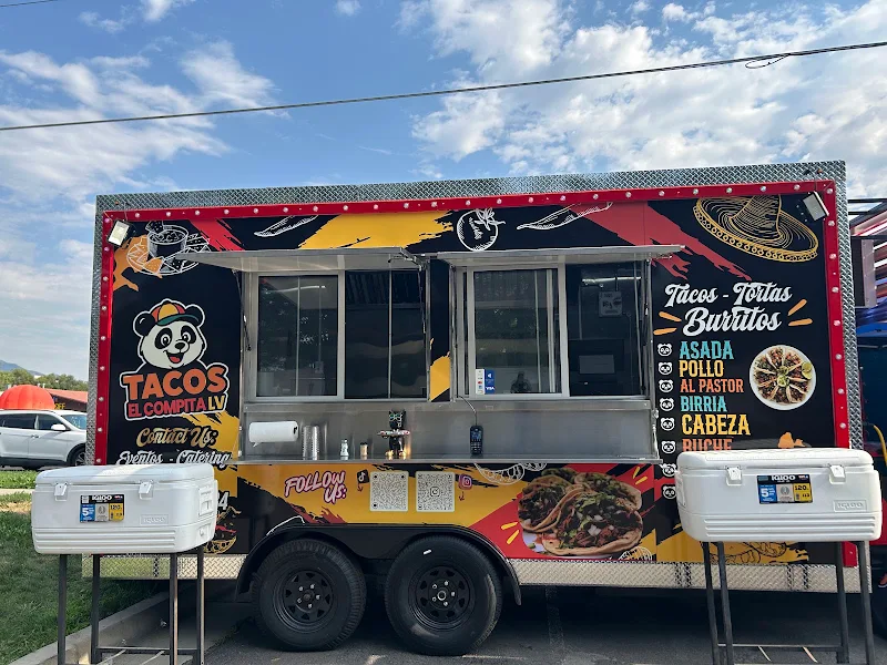 Tacos el Compitalv