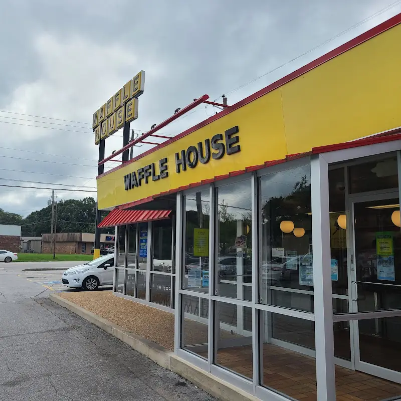 Waffle House