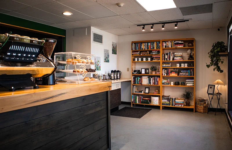Meadow Roast Cafe