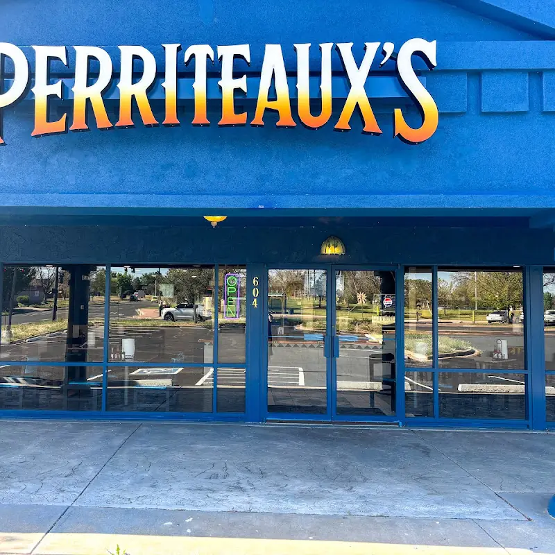 Perriteaux's Cajun Restaurant