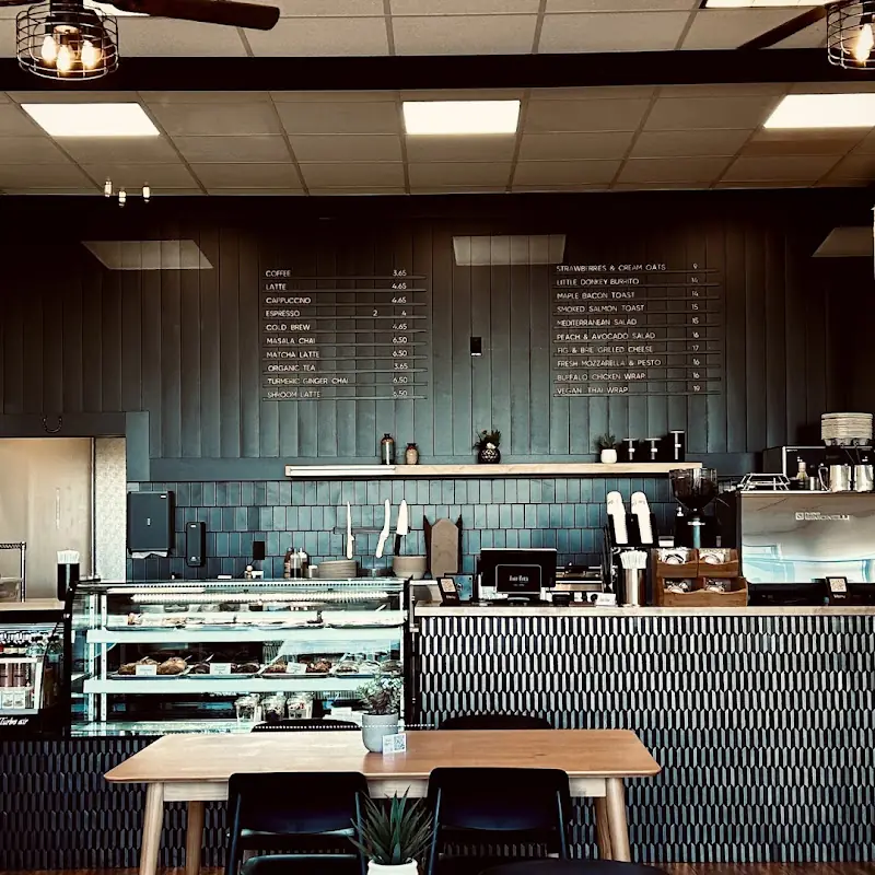 Dark Roast
