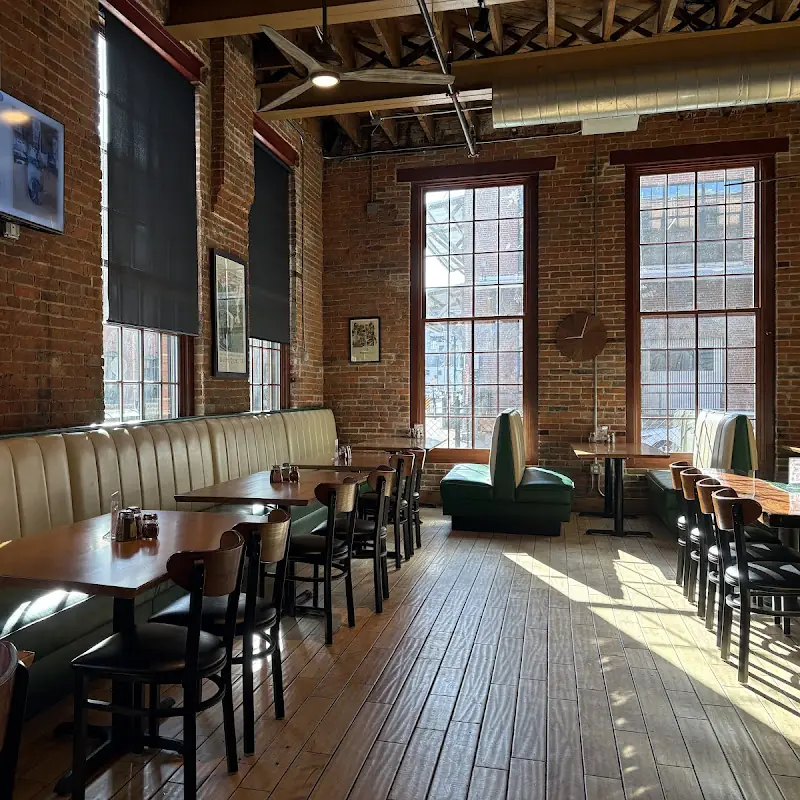 Driftless Pizza Co