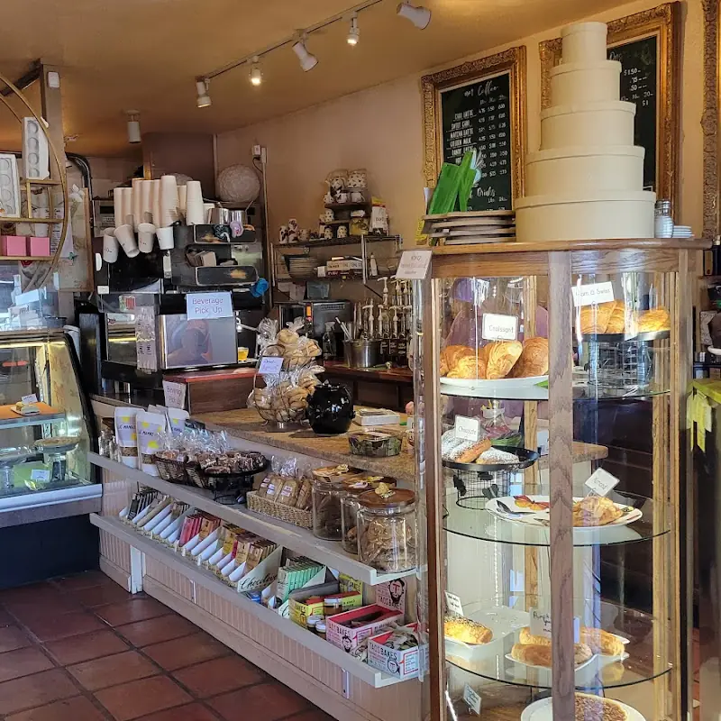 KOKO Coffee/Deli/Carry-Out