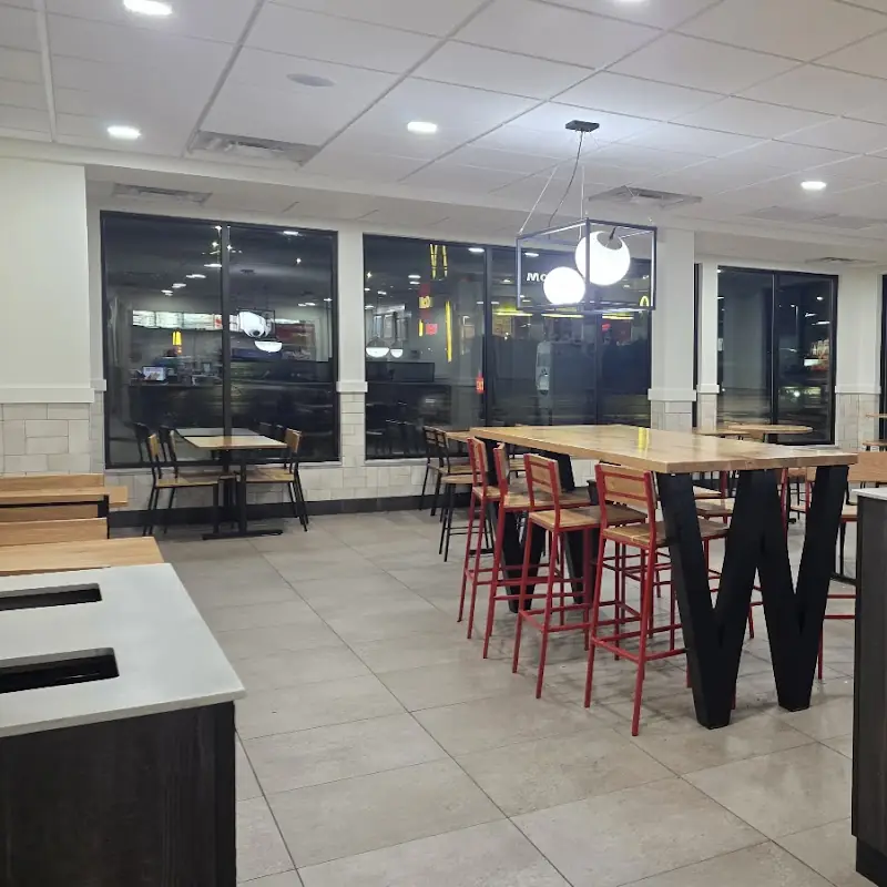 Wendy's