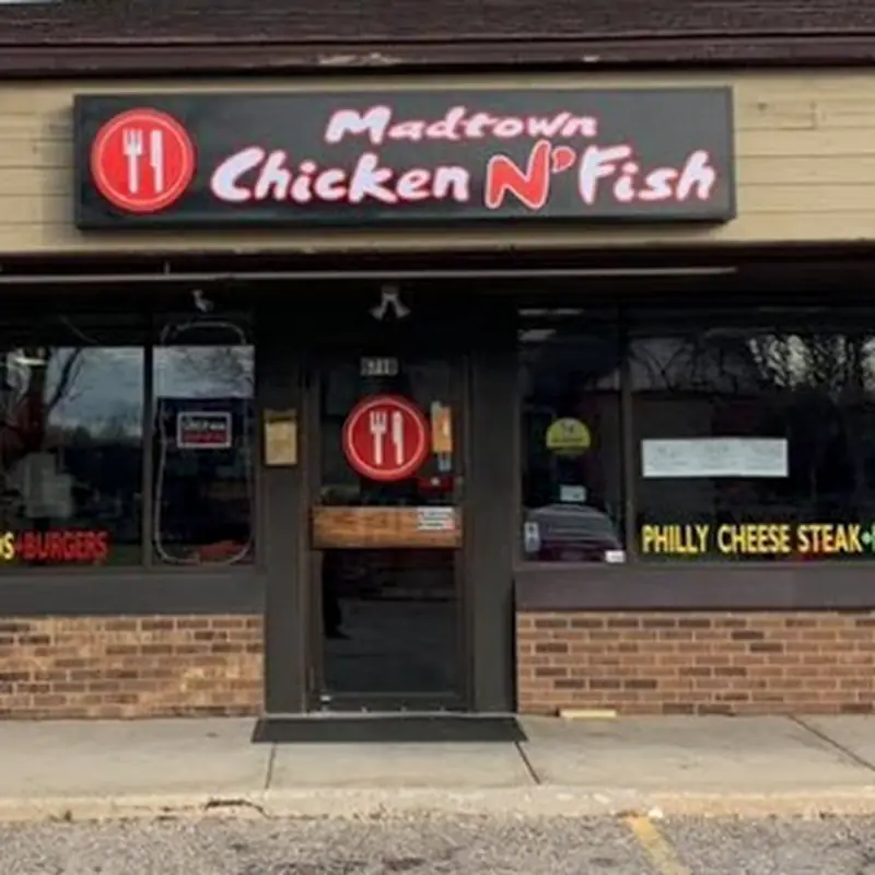 chicken Shawarma